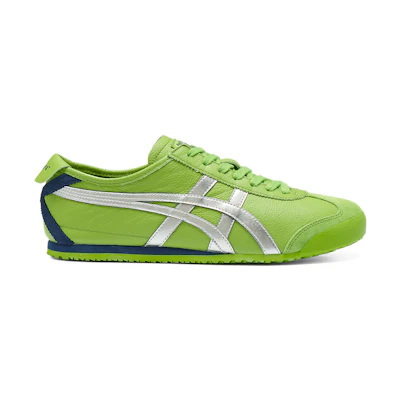 Onitsuka Tiger Mexico 66 'Garden Green Pure Silver'