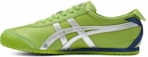 Lookbook Onitsuka Tiger Mexico 66 'Hijau Taman Perak Tulen' 1183A201-305