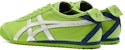 Onitsuka Tiger Mexico 66 'Hijau Taman Perak Tulen' 1183A201-305