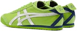 Shop Onitsuka Tiger Mexico 66 'Hijau Taman Perak Tulen' 1183A201-305