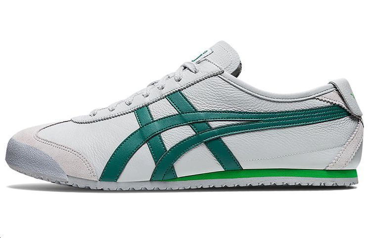 Onitsuka Tiger Mexico 66 'Glacier Grey Edible Moss'