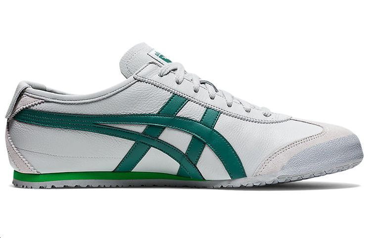 Onitsuka Tiger Mexico 66 'Glacier Grey Edible Moss' 圖 2