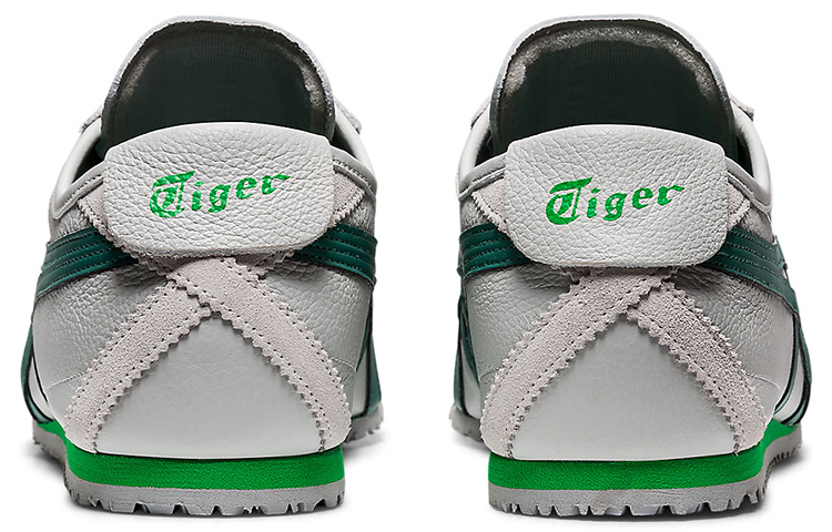 Onitsuka Tiger Mexico 66 'Glacier Grey Edible Moss' 圖 6