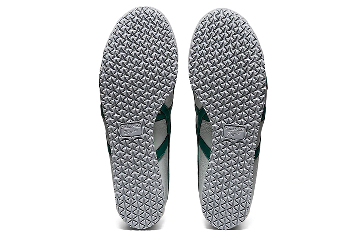 Onitsuka Tiger Mexico 66 'Glacier Grey Edible Moss' 圖 7
