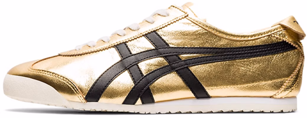 鬼塚虎 MEXICO 66 金黑色 Buy 鬼塚虎 MEXICO 66 金黑色