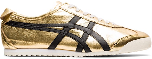 鬼塚虎 MEXICO 66 金黑色 Order 鬼塚虎 MEXICO 66 金黑色