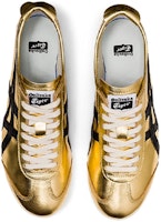 鬼塚虎 MEXICO 66 金黑色 Shop 鬼塚虎 MEXICO 66 金黑色