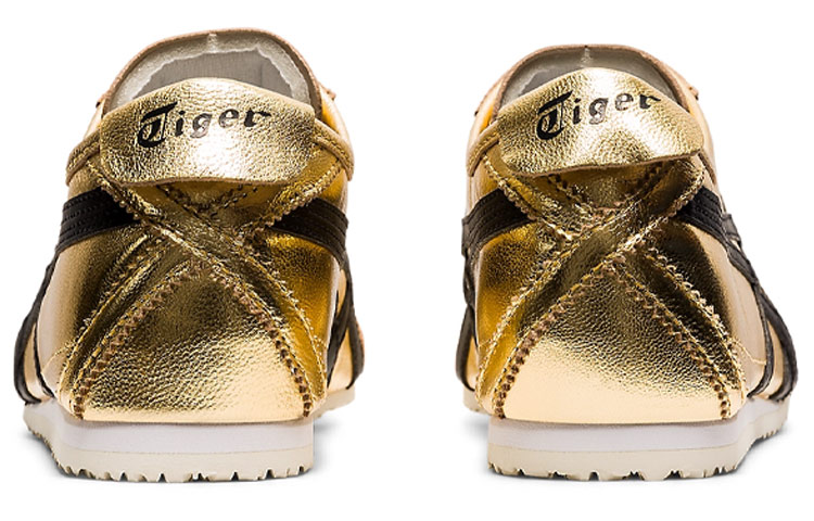 Purchase 鬼塚虎 MEXICO 66 金黑色