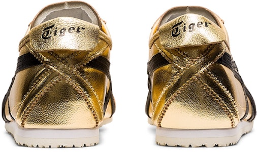 오니츠카 타이거 멕시코 66 '골드 블랙' 1183B566-200 Purchase 오니츠카 타이거 멕시코 66 '골드 블랙' 1183B566-200