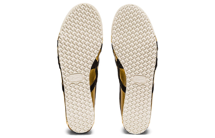 Details for 鬼塚虎 MEXICO 66 金黑色