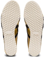 鬼塚虎 MEXICO 66 金黑色 Details for 鬼塚虎 MEXICO 66 金黑色