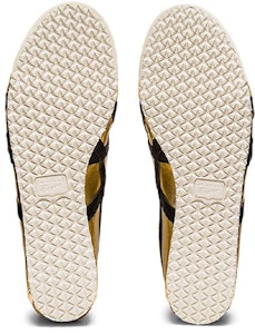 오니츠카 타이거 멕시코 66 '골드 블랙' 1183B566-200 Details for 오니츠카 타이거 멕시코 66 '골드 블랙' 1183B566-200