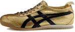 Buy Onitsuka Tiger Mexico 66 'Emas Hitam' HL5B0-1833
