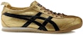 Onitsuka Tiger Mexico 66 'Emas Hitam' HL5B0-1833