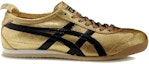 Order Onitsuka Tiger Mexico 66 'Emas Hitam' HL5B0-1833