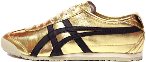 Onitsuka Tiger Mexico 66 'Emas Hitam' THL7C2-9490 Buy Onitsuka Tiger Mexico 66 'Emas Hitam' THL7C2-9490