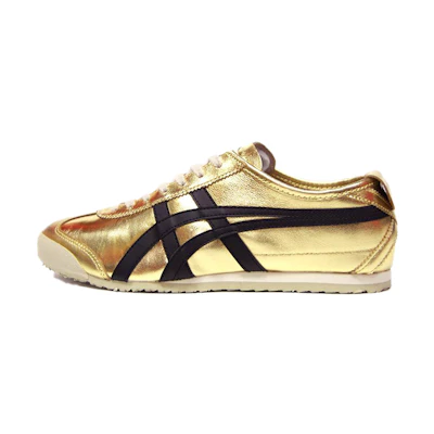 Onitsuka Tiger Mexico 66 'Gold Black'