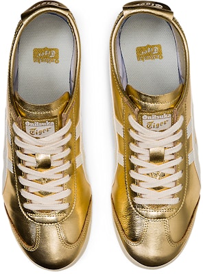 Onitsuka Tiger Mexico 66 'Emas Putih' 1183B566-201 Details for Onitsuka Tiger Mexico 66 'Emas Putih' 1183B566-201