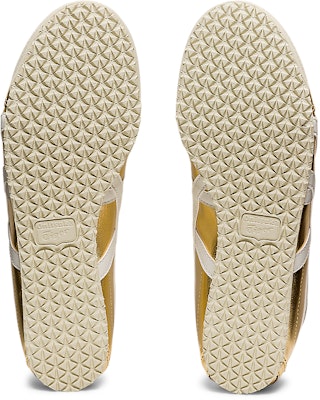 Onitsuka Tiger Mexico 66 'Emas Putih' 1183B566-201 Sizing Onitsuka Tiger Mexico 66 'Emas Putih' 1183B566-201
