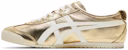 Onitsuka Tiger Mexico 66 'Emas Putih' THL7C2-9401/1183B566-201