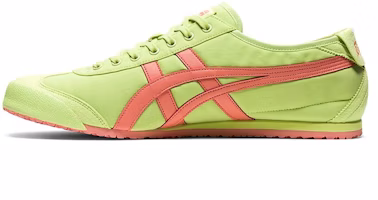 Onitsuka Tiger Mexico 66 'Grass Green Orange' 1183B497-301 Onitsuka Tiger Mexico 66 'Grass Green Orange' 1183B497-301