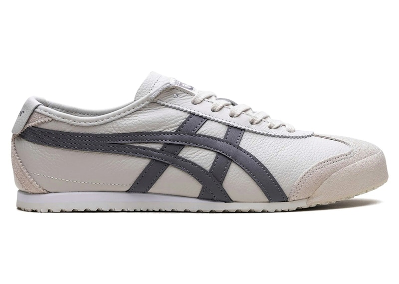 Onitsuka Tiger Mexico 66 'Gray White' 1183A201-250