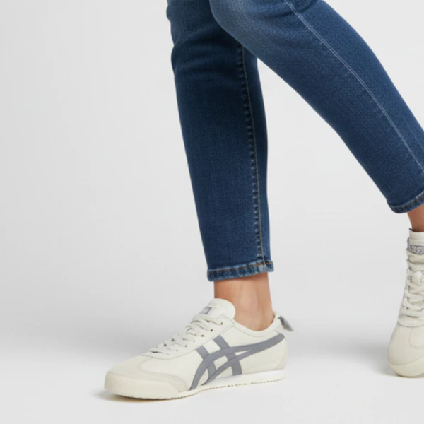 Onitsuka Tiger 鬼塚虎 MEXICO 66 低筒 運動休閒鞋 男女同款 燕麥色 Order Onitsuka Tiger 鬼塚虎 MEXICO 66 低筒 運動休閒鞋 男女同款 燕麥色