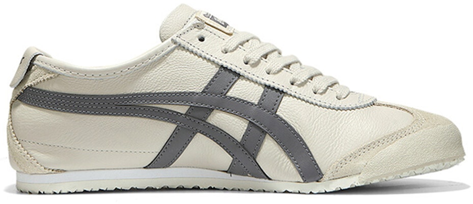 Onitsuka Tiger México 66 'Gris Blanco' 1183A201-250 Shop Onitsuka Tiger México 66 'Gris Blanco' 1183A201-250