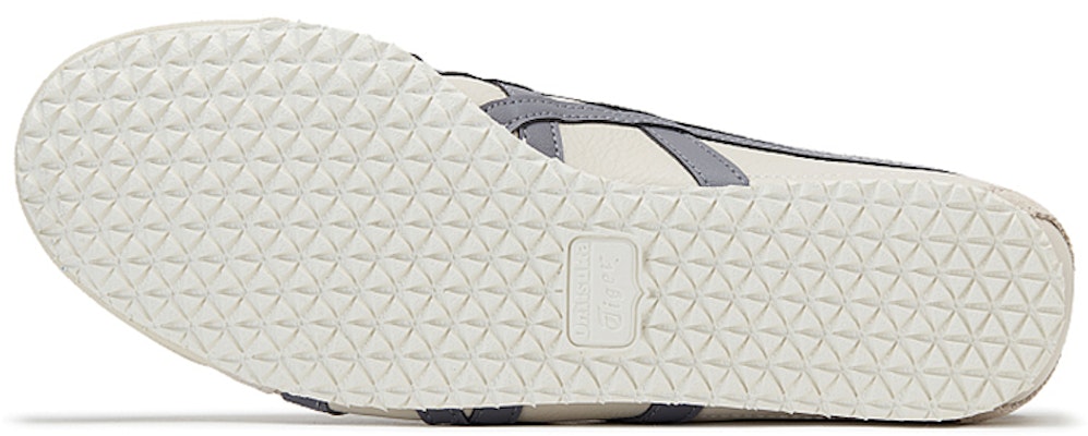 Onitsuka Tiger 鬼塚虎 MEXICO 66 低筒 運動休閒鞋 男女同款 燕麥色 Sizing Onitsuka Tiger 鬼塚虎 MEXICO 66 低筒 運動休閒鞋 男女同款 燕麥色