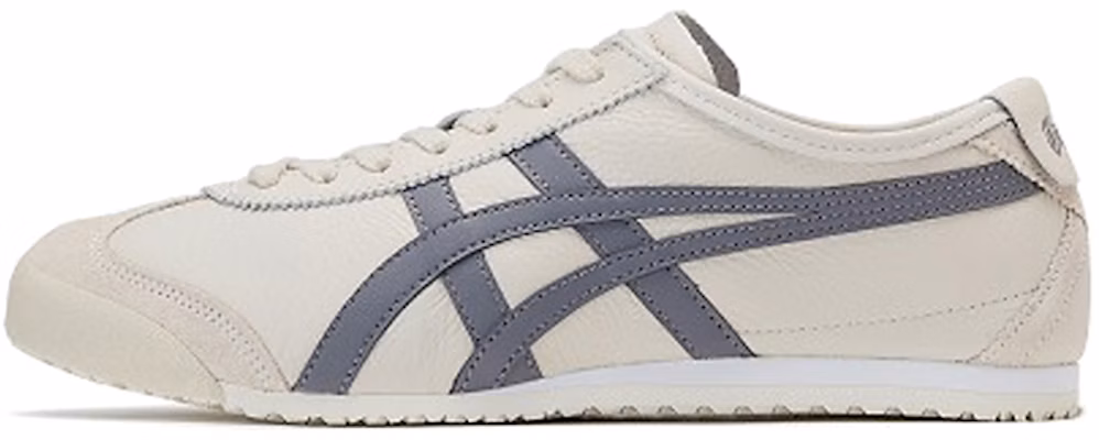 Onitsuka Tiger Mexico 66 'Gray White' 1183A201-250 Buy Onitsuka Tiger Mexico 66 'Gray White' 1183A201-250