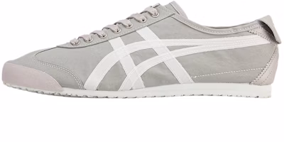 Onitsuka Tiger Mexico 66 'Gray White' 1183A348-250 Onitsuka Tiger Mexico 66 'Gray White' 1183A348-250