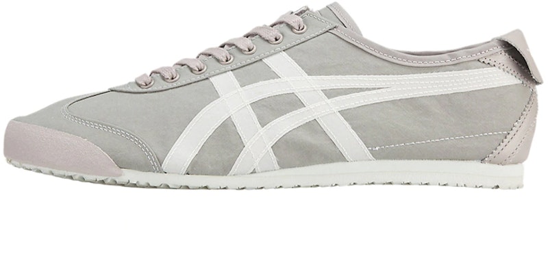 Onitsuka Tiger Mexico 66 'Gray White' 1183A348-250 Buy Onitsuka Tiger Mexico 66 'Gray White' 1183A348-250