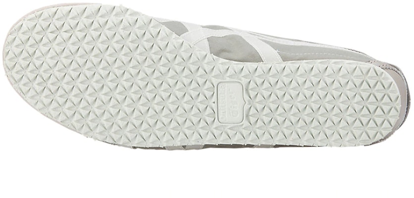 Onitsuka Tiger Mexico 66 'Gray White' 1183A348-250 Purchase Onitsuka Tiger Mexico 66 'Gray White' 1183A348-250