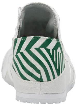 鬼冢虎 Mexico 66 灰白绿配色 D342N-9601 Shop 鬼冢虎 Mexico 66 灰白绿配色 D342N-9601