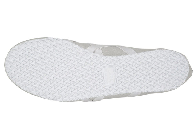 Purchase 鬼冢虎 Mexico 66 灰白绿配色 D342N-9601