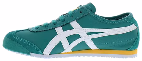 Onitsuka Tiger Mexico 66 'Green' 1182A078-300 Onitsuka Tiger Mexico 66 'Green' 1182A078-300