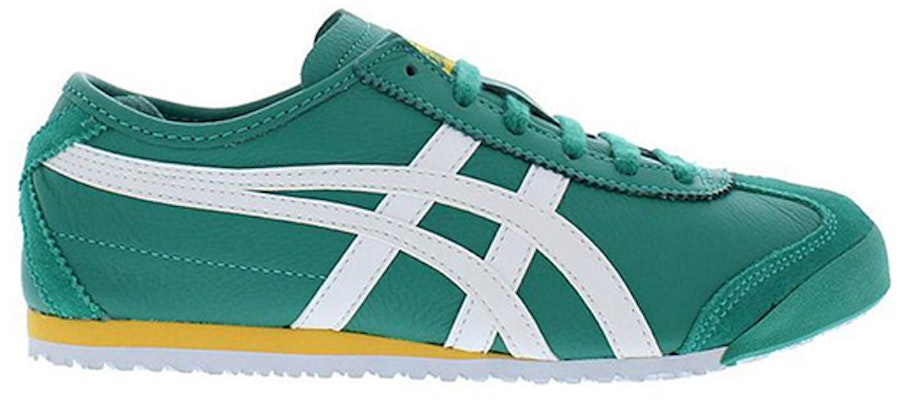 Onitsuka Tiger Mexico 66 'Hijau' 1182A078-300 Order Onitsuka Tiger Mexico 66 'Hijau' 1182A078-300