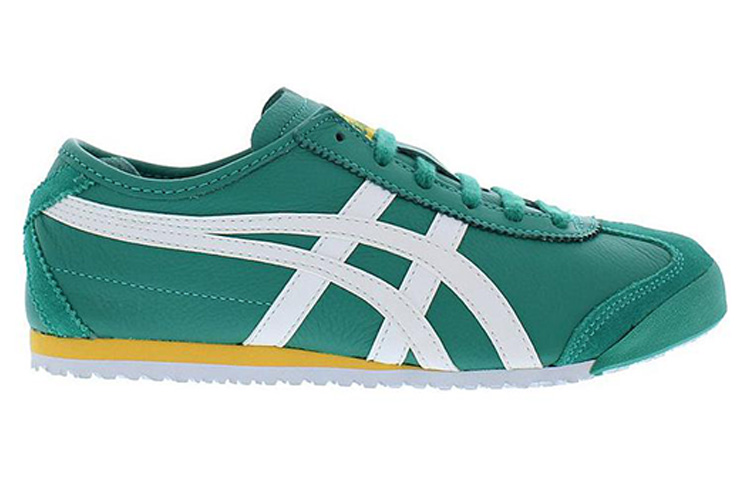 Order 오니츠카타이거 멕시코 66 '그린' 1182A078-300