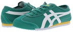 Lookbook Onitsuka Tiger Mexico 66 'Hijau' 1182A078-300