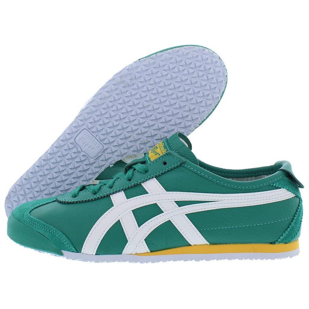 Shop 오니츠카타이거 멕시코 66 '그린' 1182A078-300