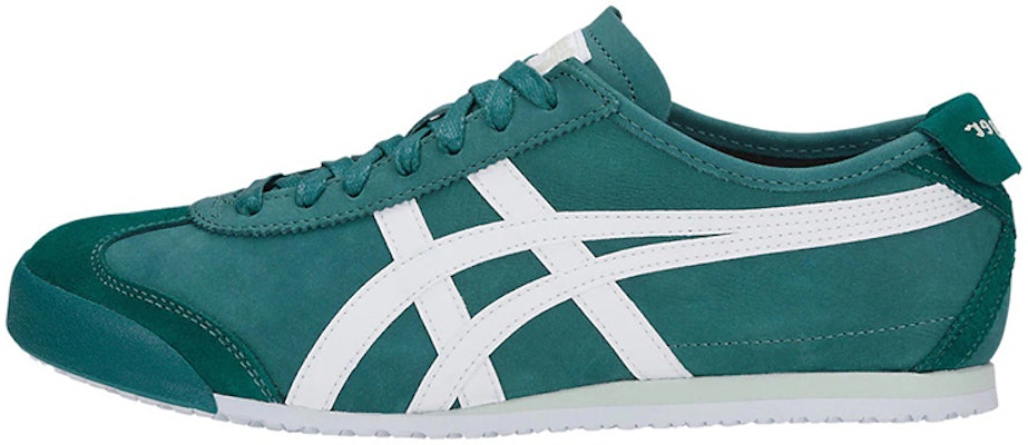 Onitsuka Tiger Mexico 66 'Green' 1183A359-301 Buy Onitsuka Tiger Mexico 66 'Green' 1183A359-301
