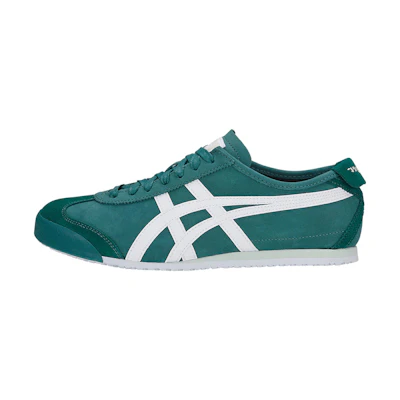 Onitsuka Tiger Mexico 66 'Green'
