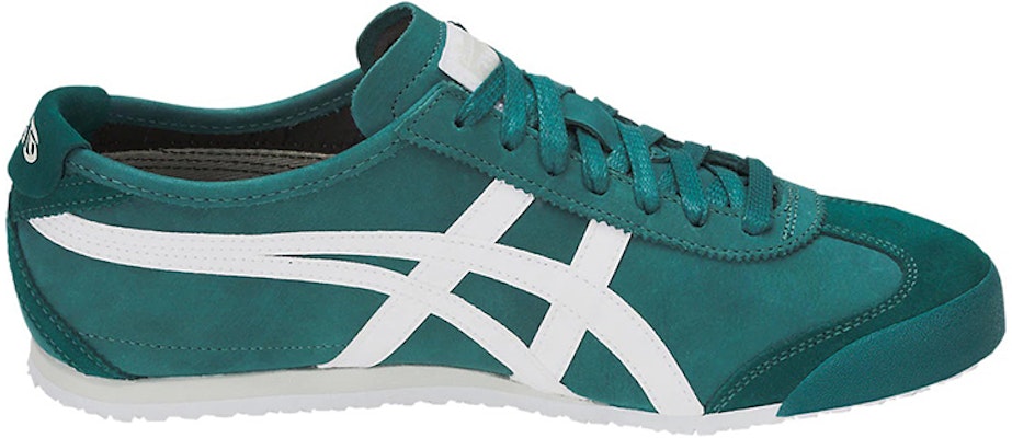 Onitsuka Tiger Mexico 66 'Green' 1183A359-301 Order Onitsuka Tiger Mexico 66 'Green' 1183A359-301