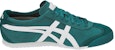 Onitsuka Tiger Mexico 66 'Hijau' 1183A359-301