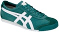 Lookbook Onitsuka Tiger Mexico 66 'Hijau' 1183A359-301