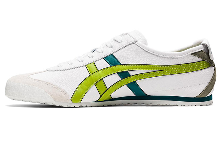 Onitsuka Tiger Mexico 66 'Green Blue'
