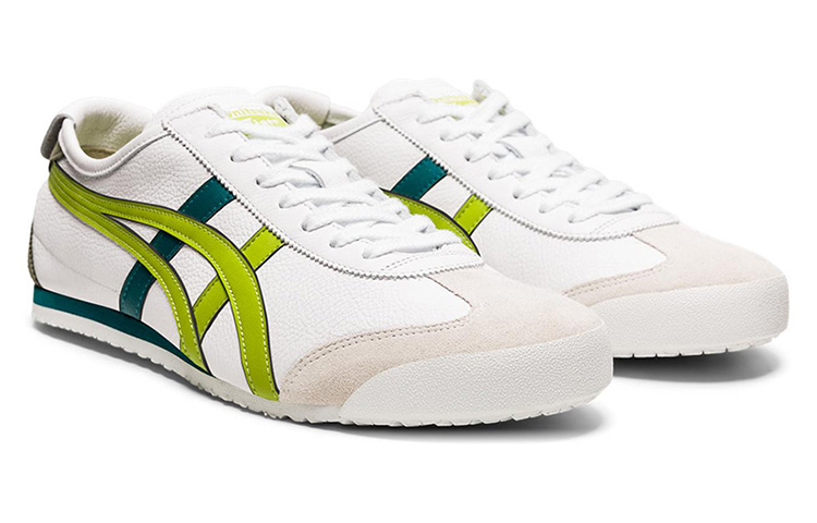 Onitsuka Tiger Mexico 66 'Green Blue' 圖 2