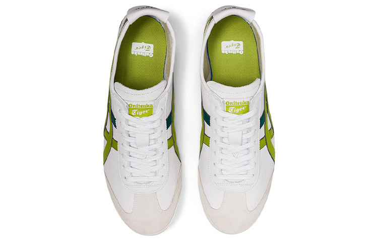 Onitsuka Tiger Mexico 66 'Green Blue' 圖 3