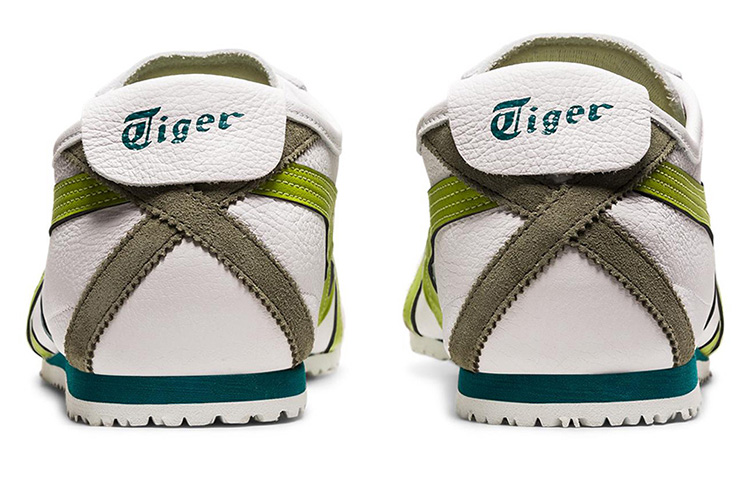 Onitsuka Tiger Mexico 66 'Green Blue' 圖 4