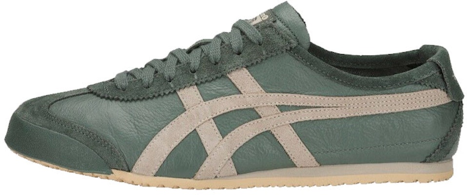 Onitsuka Tiger Mexico 66 'Green Blue' D2J4L-8158 Buy Onitsuka Tiger Mexico 66 'Green Blue' D2J4L-8158